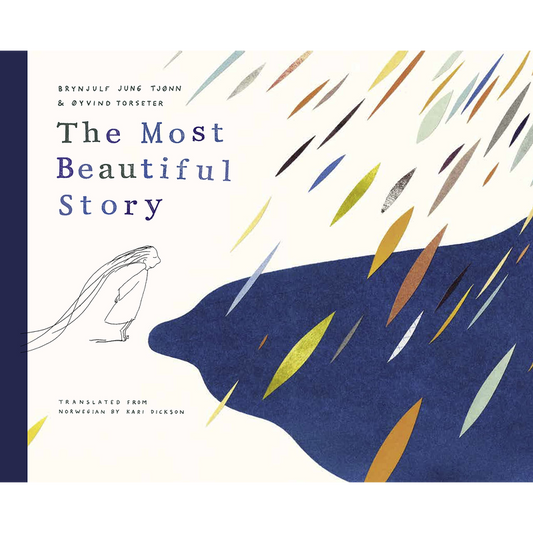 The Most Beautiful Story