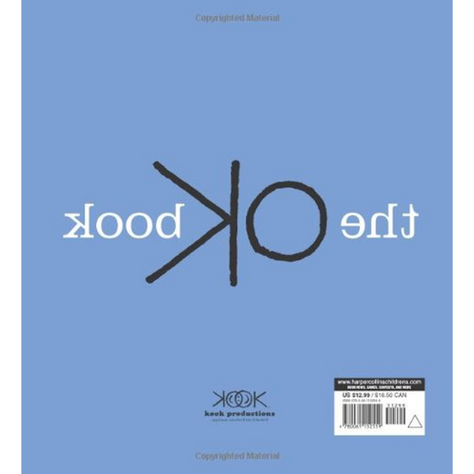 The OK Book