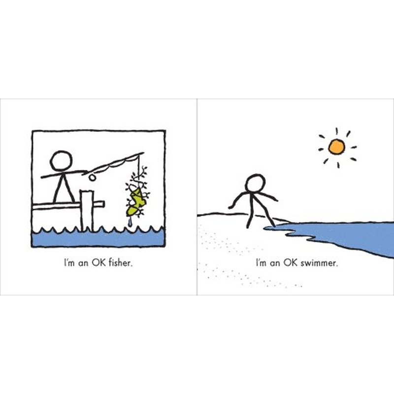 The OK Book