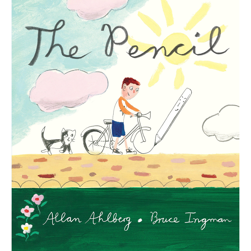 The Pencil