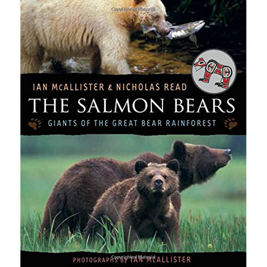 The Salmon Bears