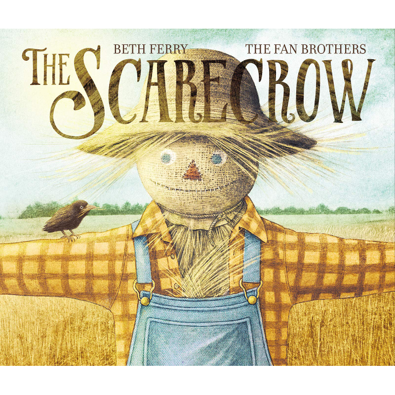 The Scarecrow