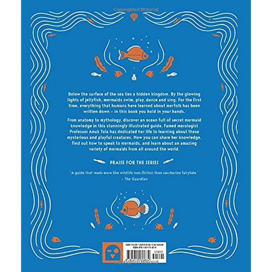 The Secret Lives of Mermaids