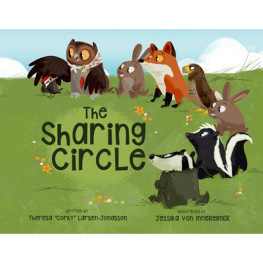 The Sharing Circle