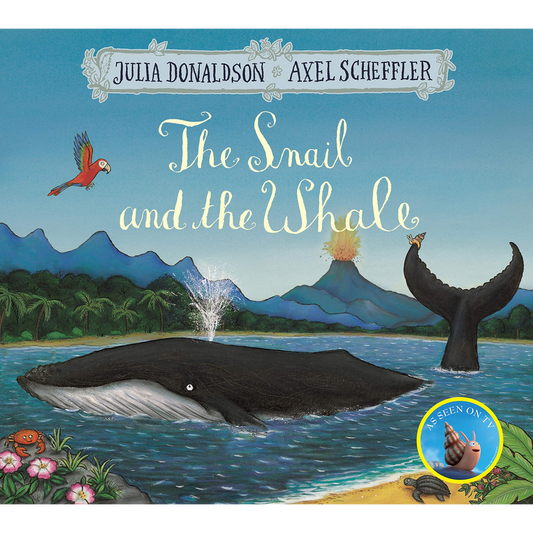 The Snail and the Whale