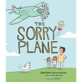 The Sorry Plane