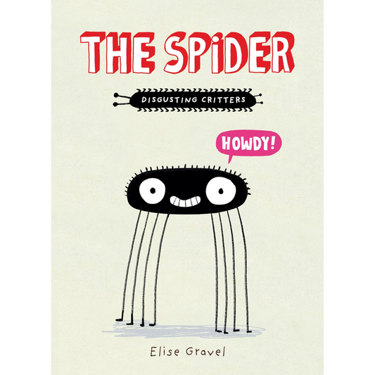 The Spider