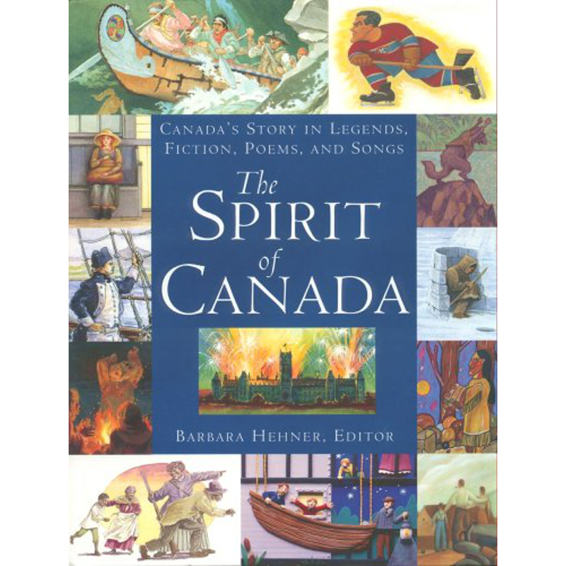 The Spirit of Canada