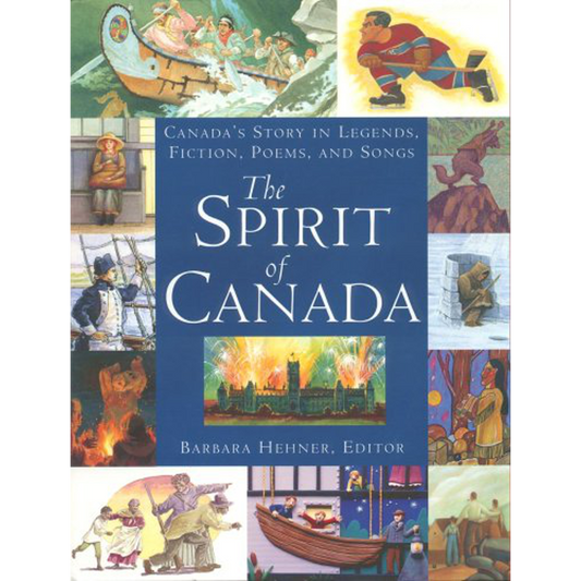 The Spirit of Canada