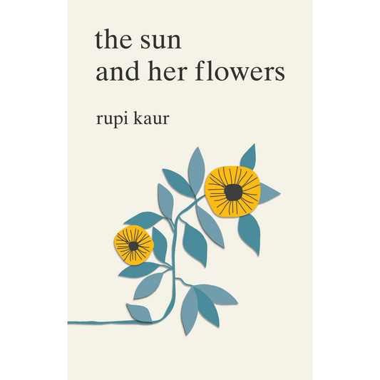The Sun and her Flowers