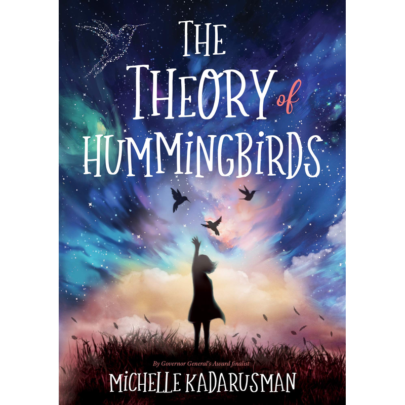 The Theory of Hummingbirds