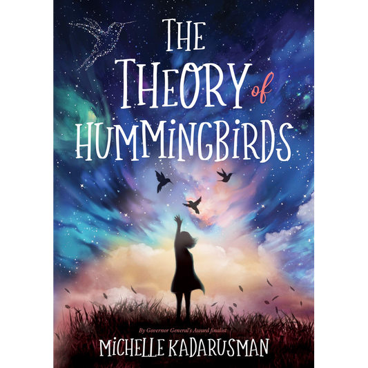 The Theory of Hummingbirds