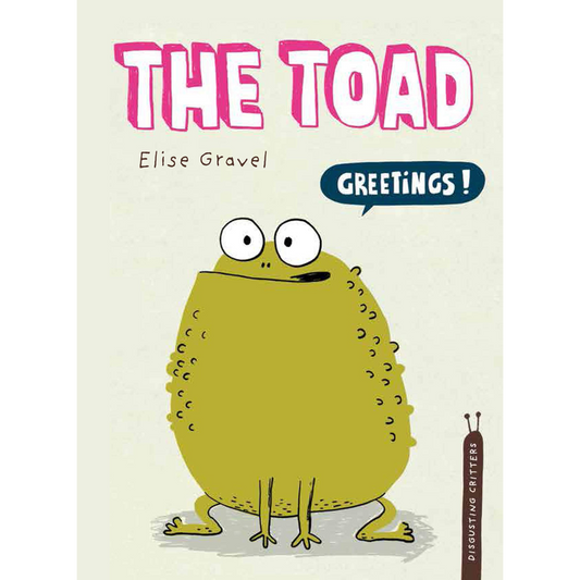The Toad