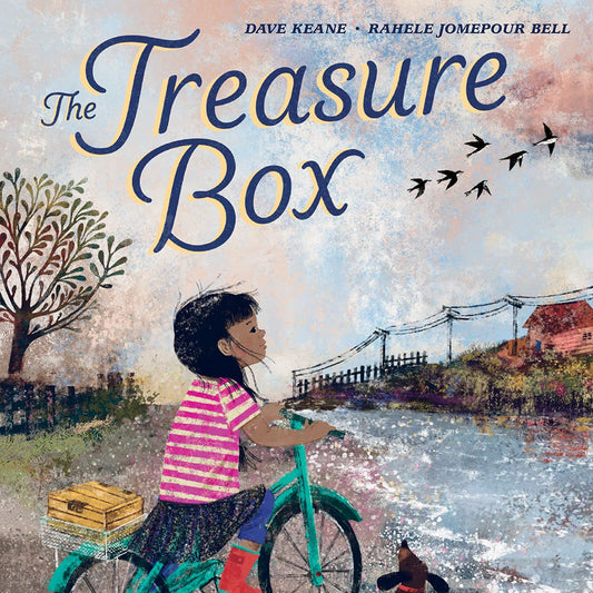 The Treasure Box