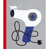 The True Story of a Mouse who Never Asked for It