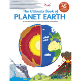 The Ultimate Book of Planet Earth