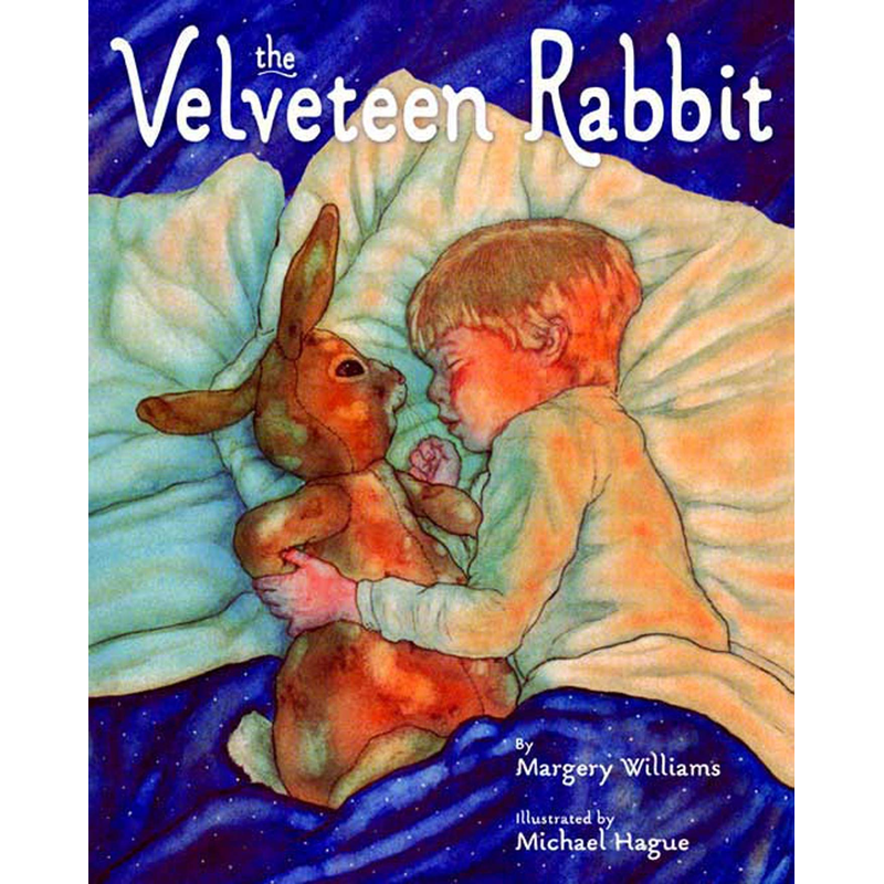 The Velveteen Rabbit