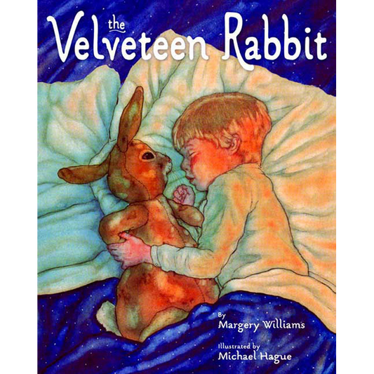 The Velveteen Rabbit