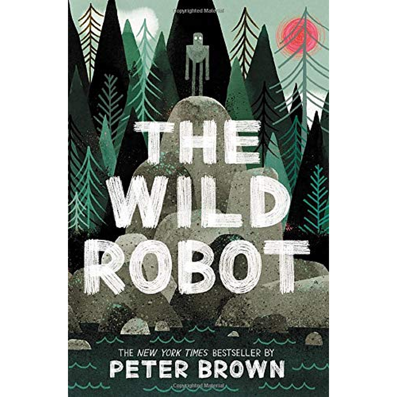 The Wild Robot