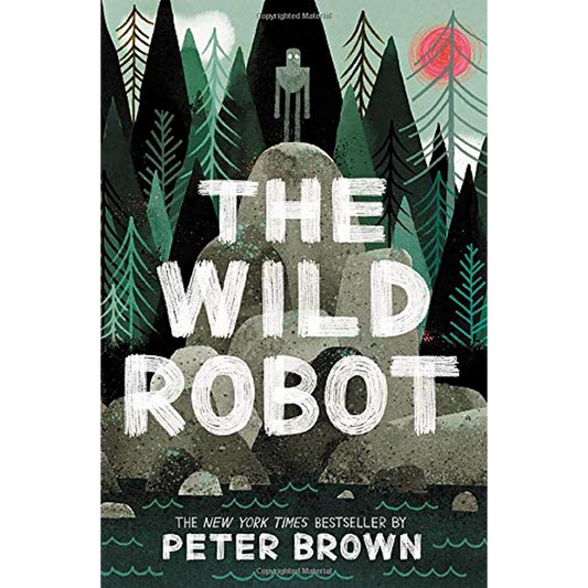 The Wild Robot