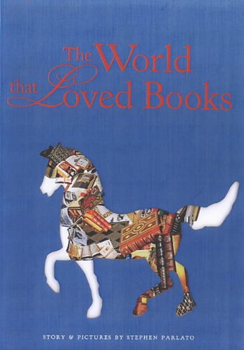 The World That Loved Books