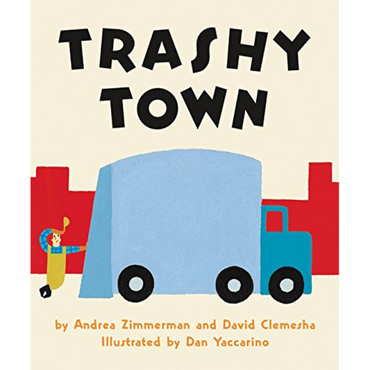 Trashy Town