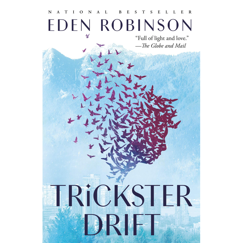 Trickster Drift