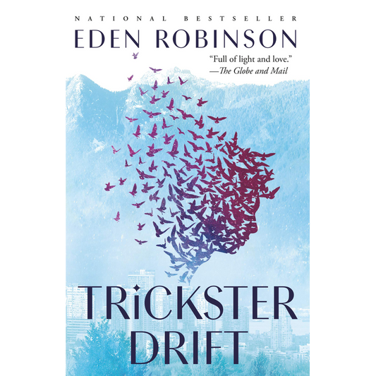 Trickster Drift