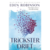 Trickster Drift