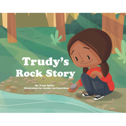 Trudy's Rock Story