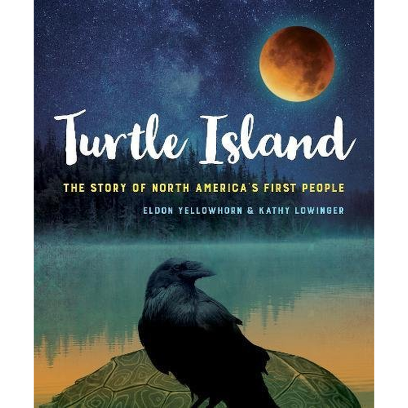 Turtle Island