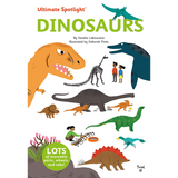 Ultimate Spotlight: Dinosaurs