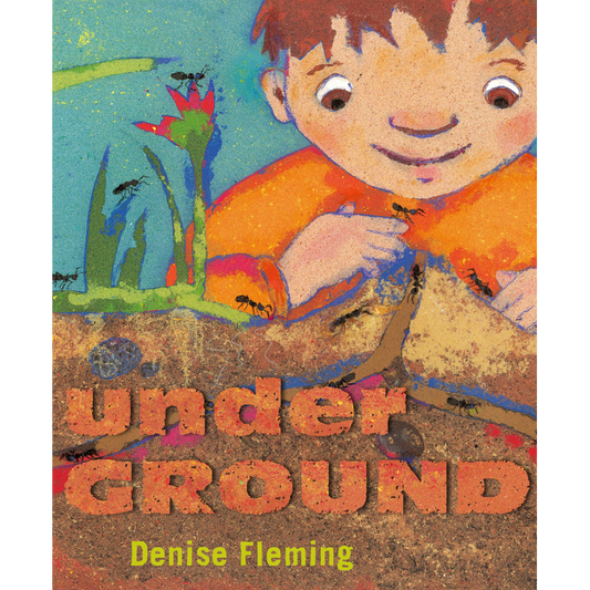 Under Ground