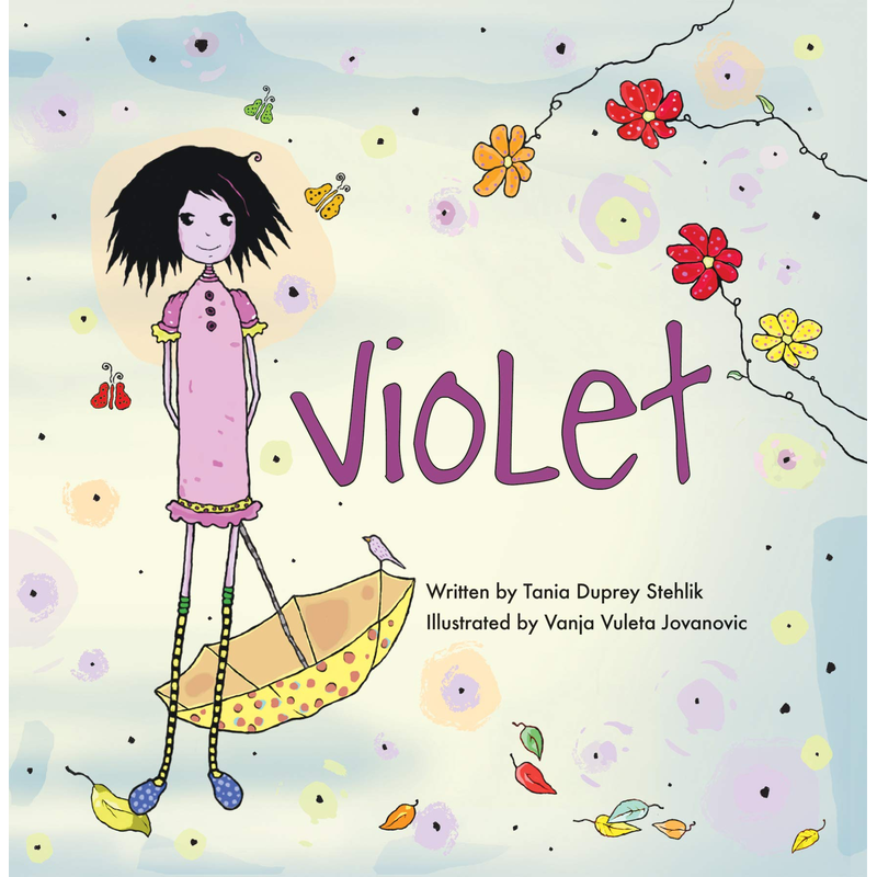 Violet