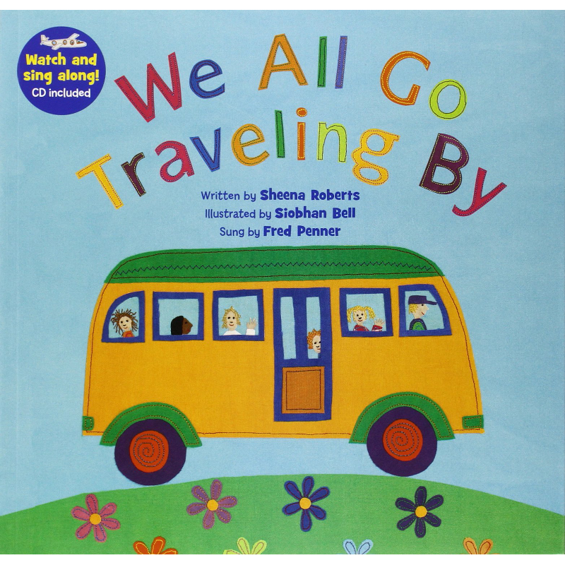 We All Go Traveling By