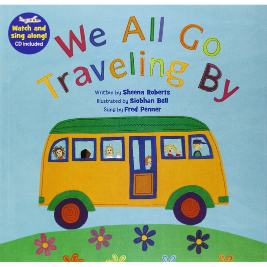 We All Go Traveling By