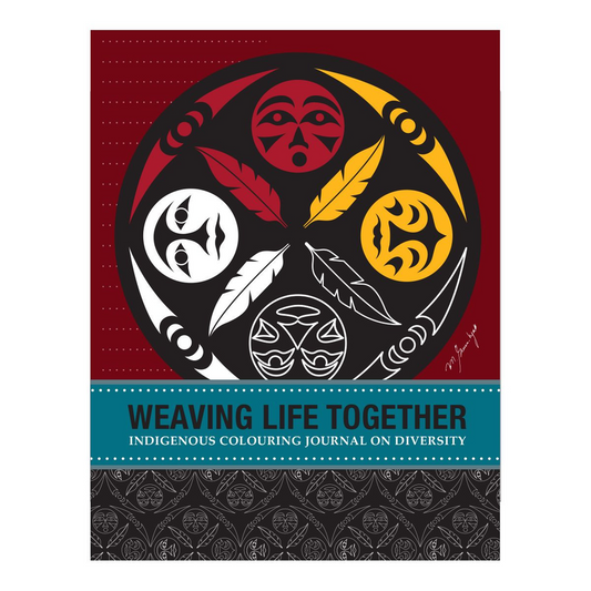 Weaving Life Together