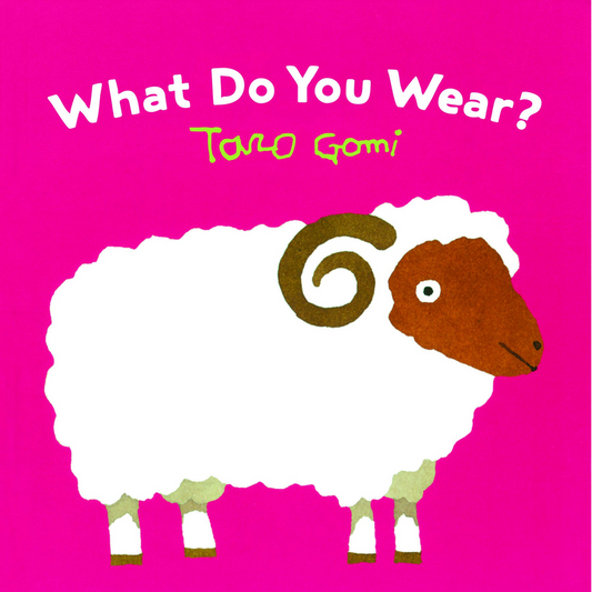 What do you wear?
