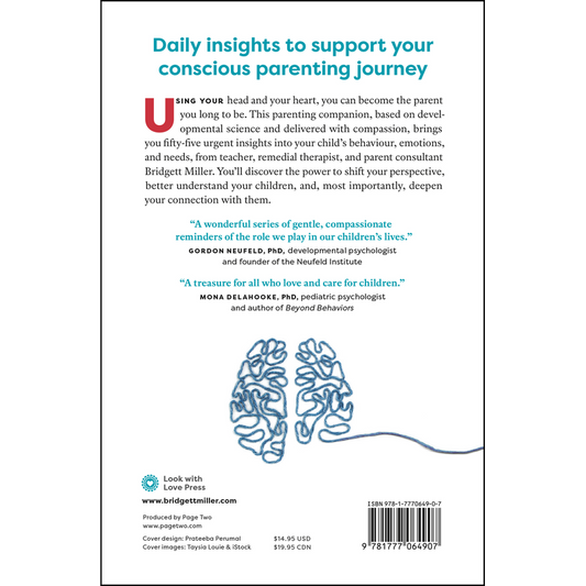 What Young Children Need You to Know: How to see them so you know what to do for them