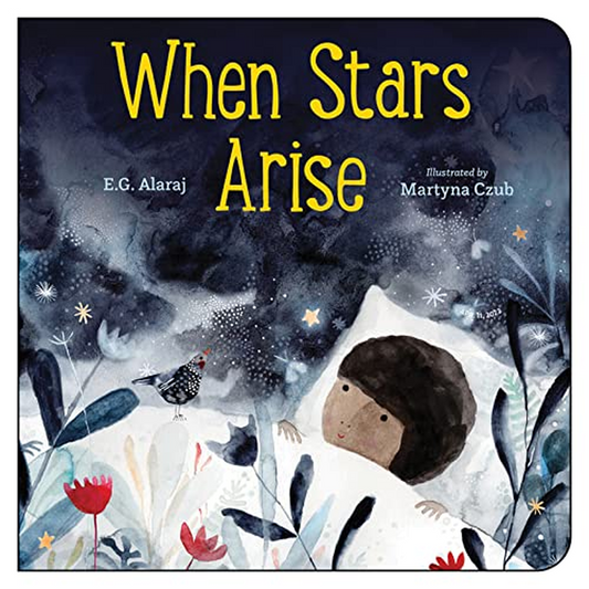 When Stars Aris