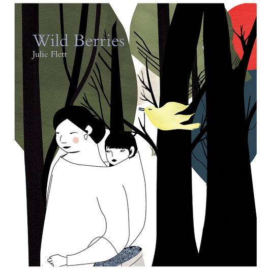 Wild Berries