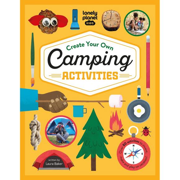 The Camping Collection
