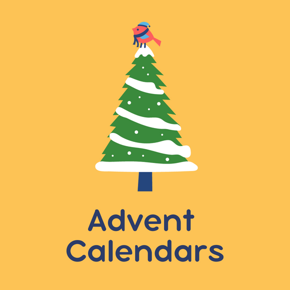 Advent Calendars