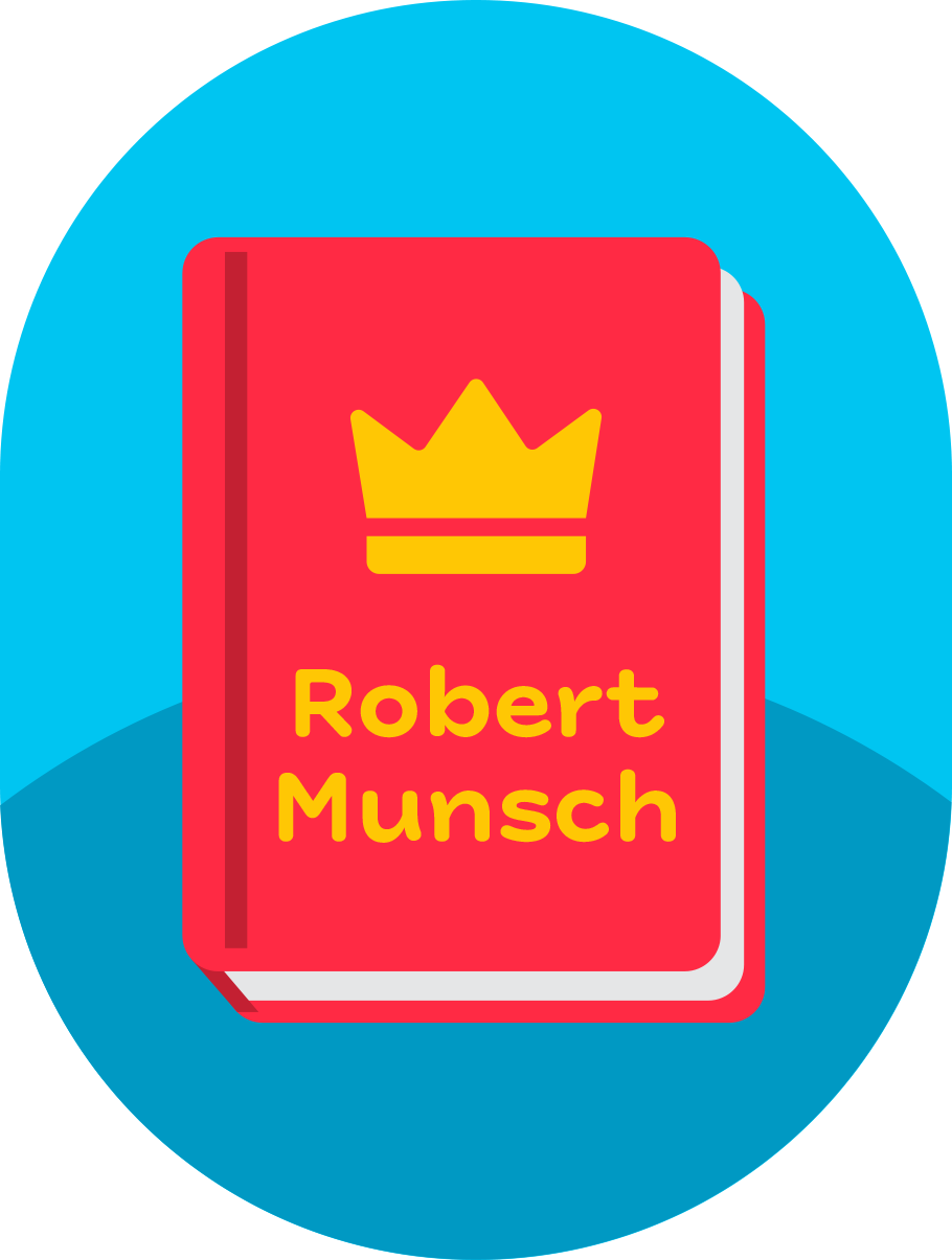 Robert Munsch Collection