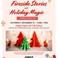 Dec 13, 11 am + 1 pm, Holiday Origami with Yuki Anthony
