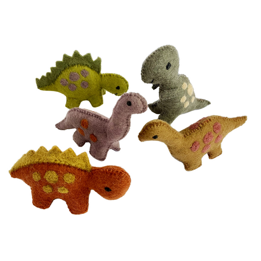 Dino Delight for Little Explorers: The Toddler Dino Bundle 🦕 for ages 2-3