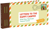 Letters to the Happy Camper