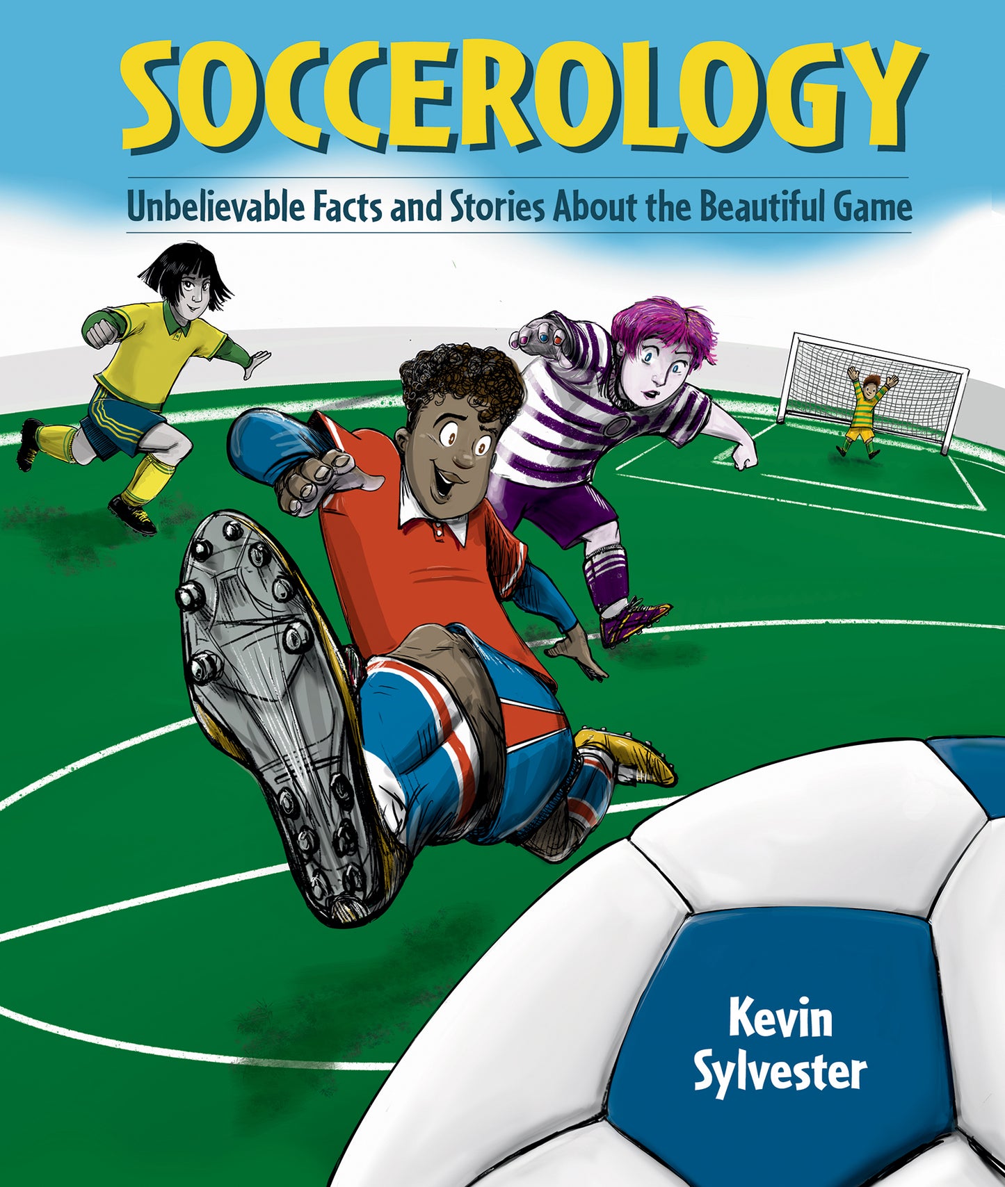 Soccerology