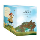 Anne of Green Gables Complete Book Set