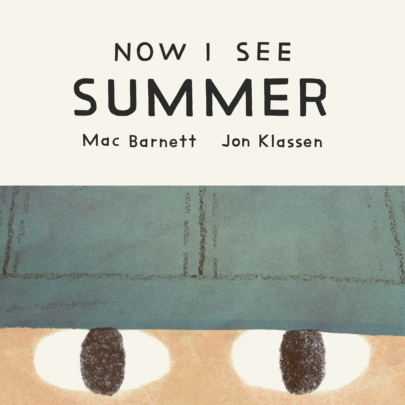 Now I See Summer